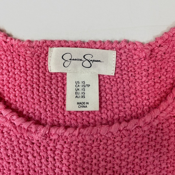 Jessica Simpson sweater - Picture 3 of 3